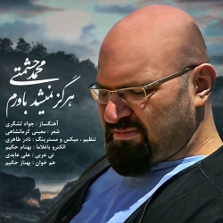 دانلود آهنگ هرگز نمیشد باورم از محمد حشمتی  با متن ترانه