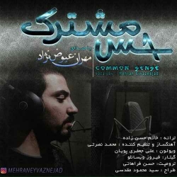 دانلود آهنگ حس مشترک از مهران عیوض نژاد  با متن ترانه