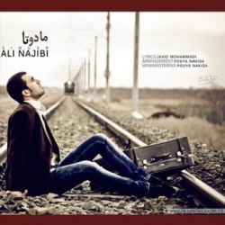 دانلود آهنگ ما دو تا از علی نجیبی  با متن ترانه