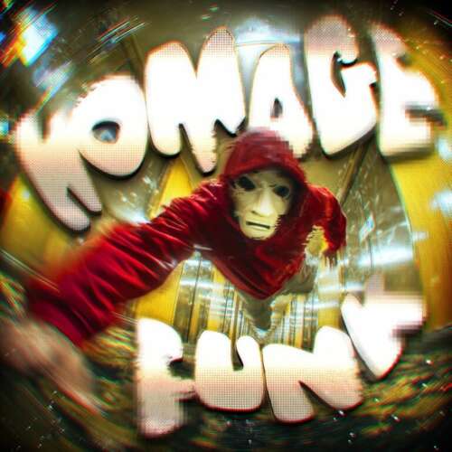 ه و میج فانک Krezus Homage Funk