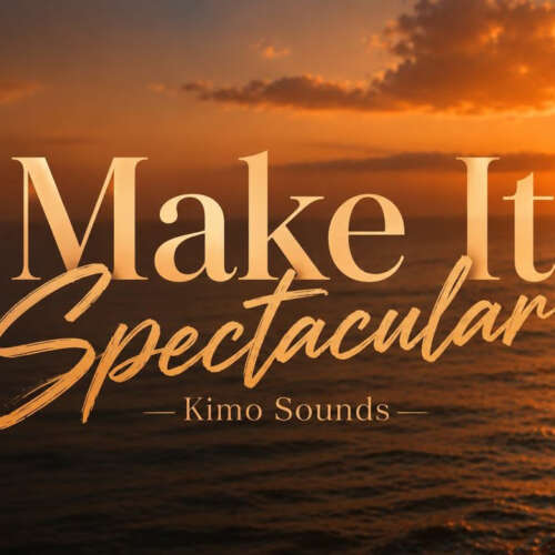 دانلود آهنگ Make It Spectacular هوش مصنوعی + متن آهنگ